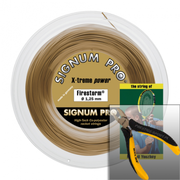 Signum Pro Firestorm (1.20) 12m