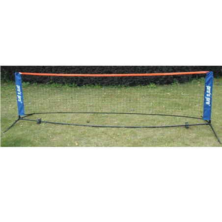 Pro's Pro Mini Tenis Net 6m - Siatka do Mini Tenisa
