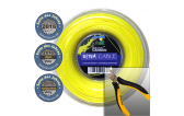 Weiss Cannon Ultra Cable (1.23) 12m