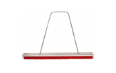 Szczotka Do Kortu Aluminiowo Drewniana 1.5m
