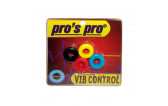 Pro's Pro Vib Control 4szt.