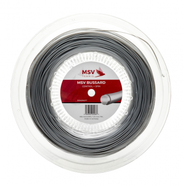 MSV Bussard (1.30) 200m Szary