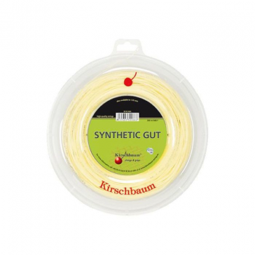 Kirschbaum Synthetic Gut (1.25) 200m