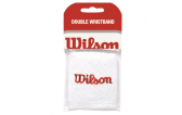Wilson Double WristBand