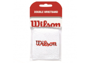 Wilson Double WristBand