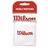 Wilson Double WristBand