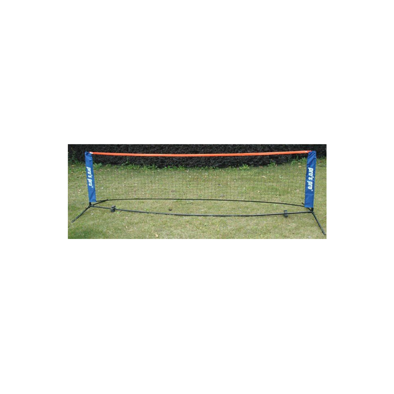 Pro's Pro Mini Tenis Net 3m - Siatka do Mini Tenisa
