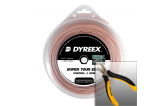 Dyreex Super Tour Edge (1.25) 12m