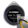 Dyreex Black Mist (1.30) 12m