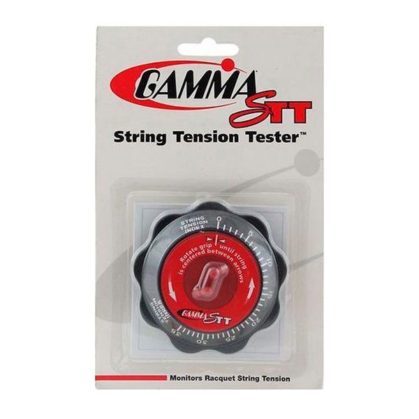 Gamma String Tension Tester