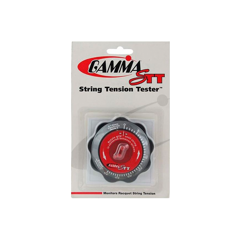 Gamma String Tension Tester