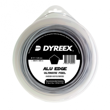 Dyreex Alu Edge (1.25) 200m Dyreex Alu Edge (1.25) 200m