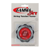 Gamma String Tension Tester