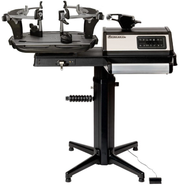Gamma 7900 ELS