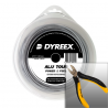 Dyreex Alu Tour (1.25) 12m