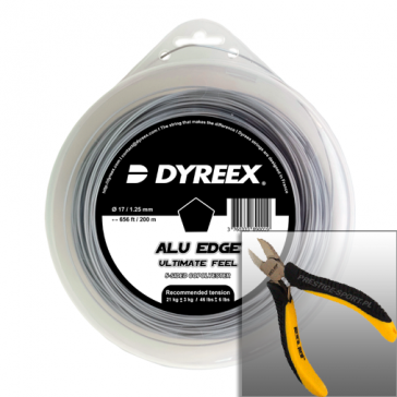 Dyreex Alu Edge (1.25) 12m