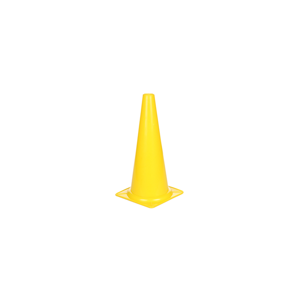 Spintex Pachołek Żółty 15 cm