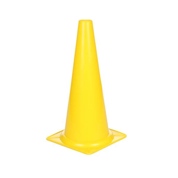 Spintex Pachołek Żółty 30 cm