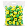 Spintex Stage 1 Mini Tenis 60 Piłki Worek