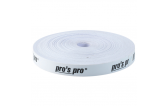 Pro's Pro Taśma Końcowa Biała