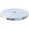 Pro's Pro Taśma Końcowa Biała