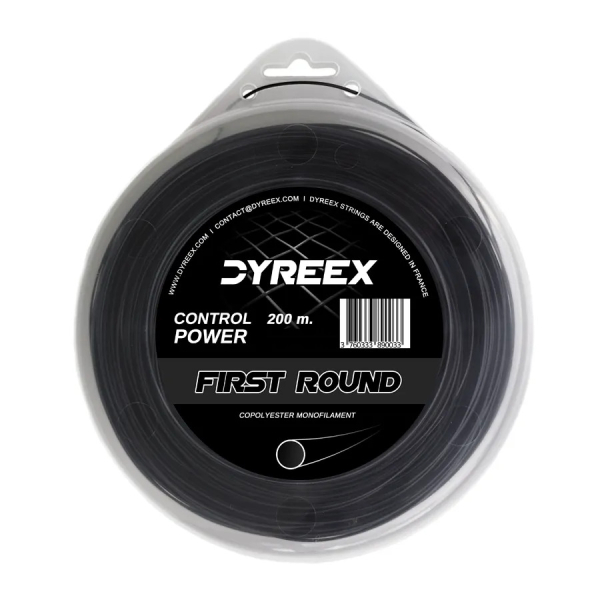 Dyreex First Round 1.25mm 200m - Naciąg Tenisowy