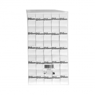 Wilson Pro Overgrip 50 szt.