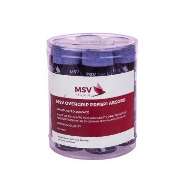 MSV Prespi Absorb 24szt. Niebieskie