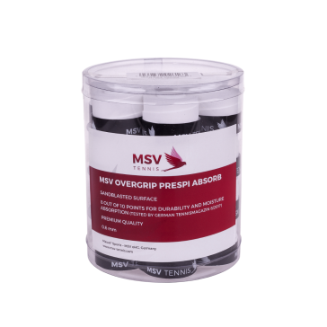 MSV Prespi Absorb 24szt. Białe