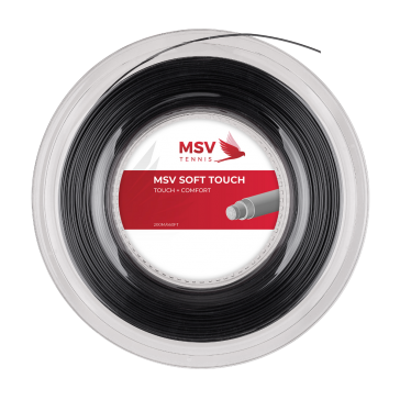 MSV Soft Touch (1.25) 200m