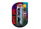 Pro's Pro Aqua Dry Niebieskie 3 szt.