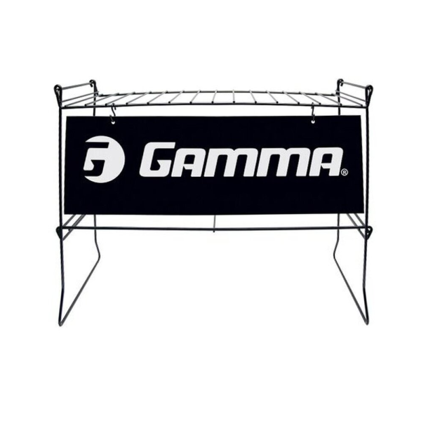 Gamma Stojak na Rakiety