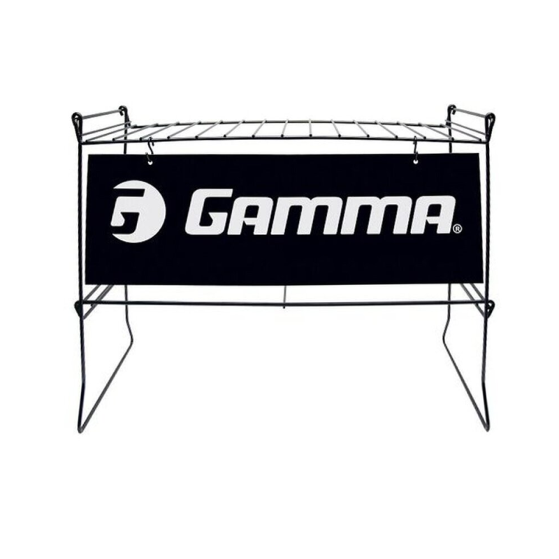 Gamma Stojak na Rakiety