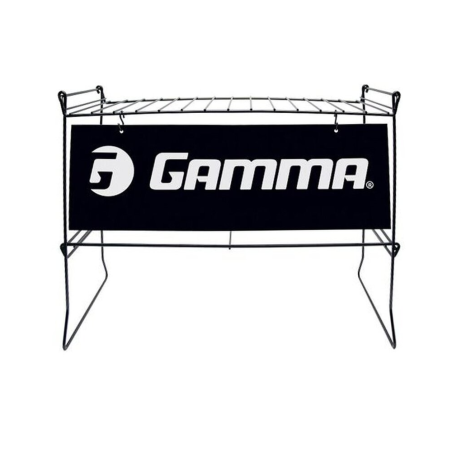 Gamma Stojak na Rakiety