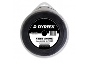 Dyreex First Round (1.15) 200m