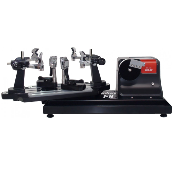 Pro's Pro F6 MT-300