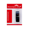 MSV Soft Pace Embossed Czarna