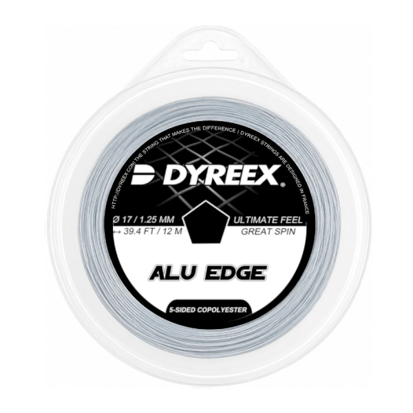 Dyreex Alu Edge 1.25mm 200m - Naciąg Tenisowy