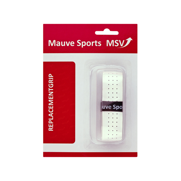 MSV Soft Tac Perforated Biała