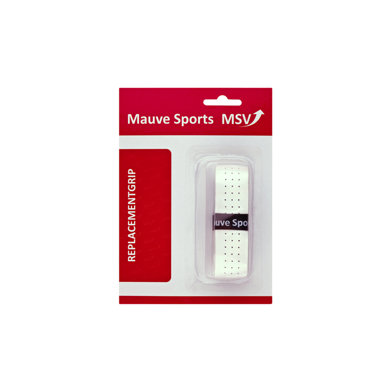 MSV Soft Tac Perforated Biała