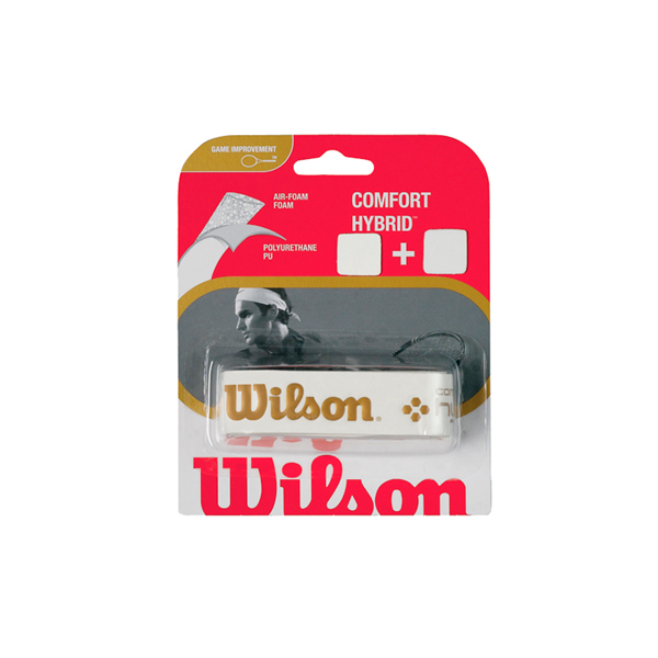 Wilson Comfort Hybrid