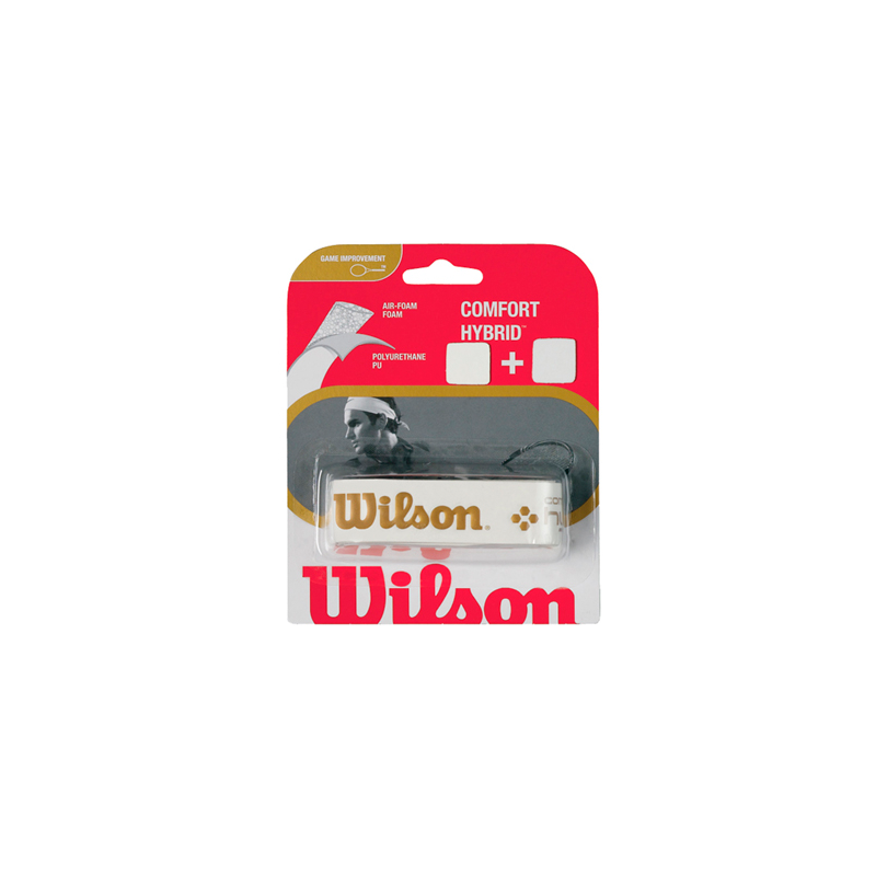 Wilson Comfort Hybrid