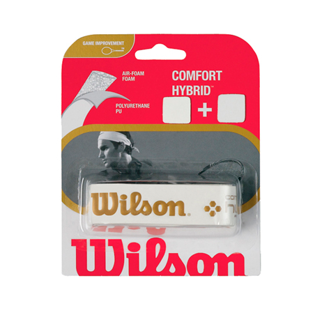 Wilson Comfort Hybrid