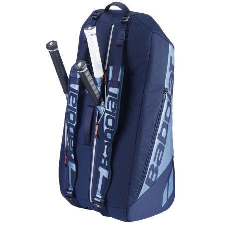 Thermobag Babolat Pure Drive x6 11-gen