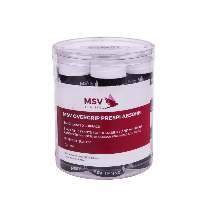 MSV Prespi Absorb 24szt. Biała - owijki zewnętrzne