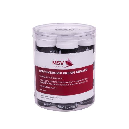 MSV Prespi Absorb 24szt. Biała - owijki zewnętrzne