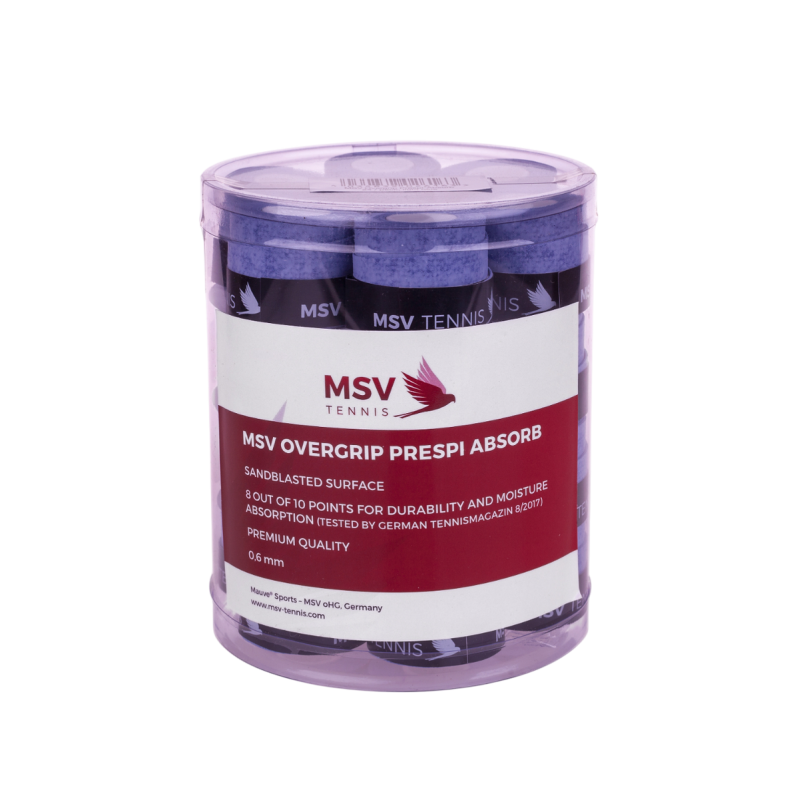 MSV Prespi Absorb 24szt. Niebieski - owijki zewnętrzne