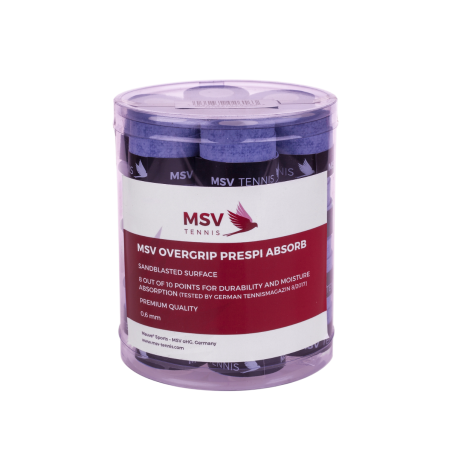 MSV Prespi Absorb 24szt. Niebieski - owijki zewnętrzne