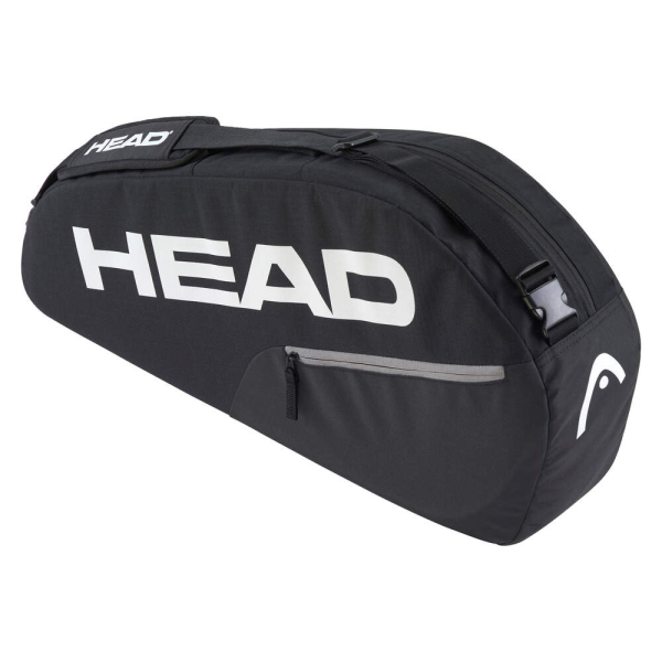 Termobag Head Base Bag S Czarny