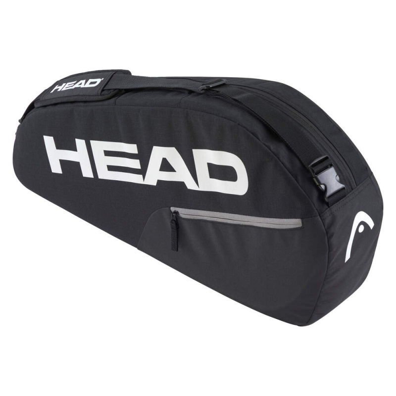 Termobag Head Base Bag S Czarny